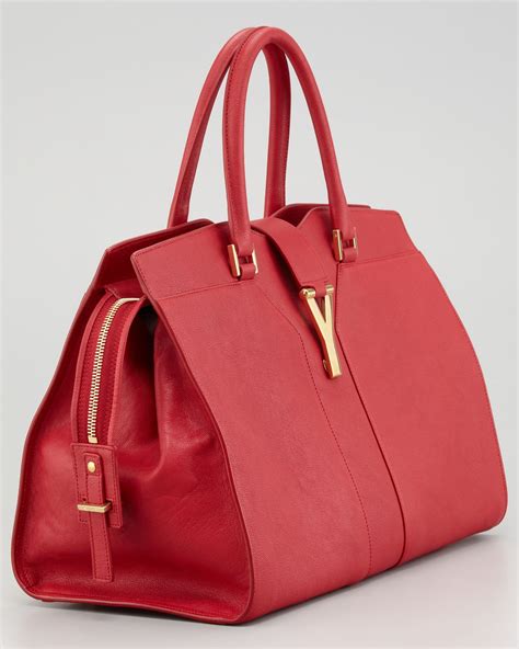 yves saint laurent bag cabas|yves Saint Laurent bag sale.